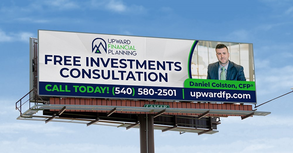 Latest News From UPWARD FINANCIAL PLANNING!