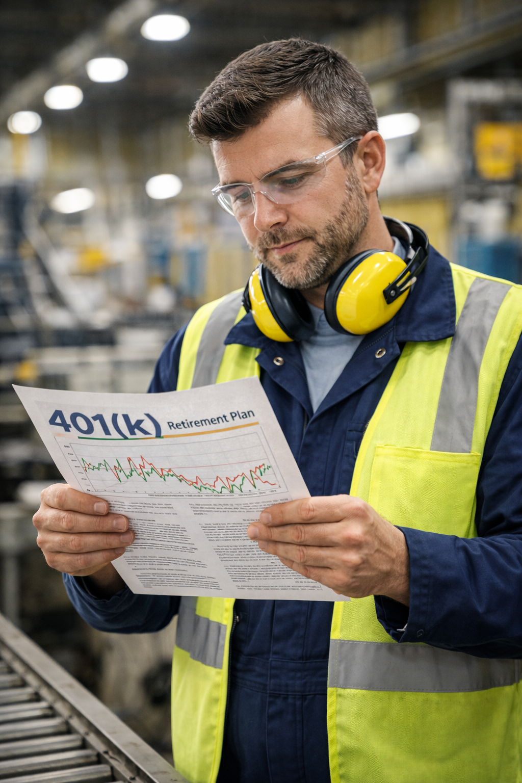 What to Do With Your 401(k) When You Retire or Change Jobs