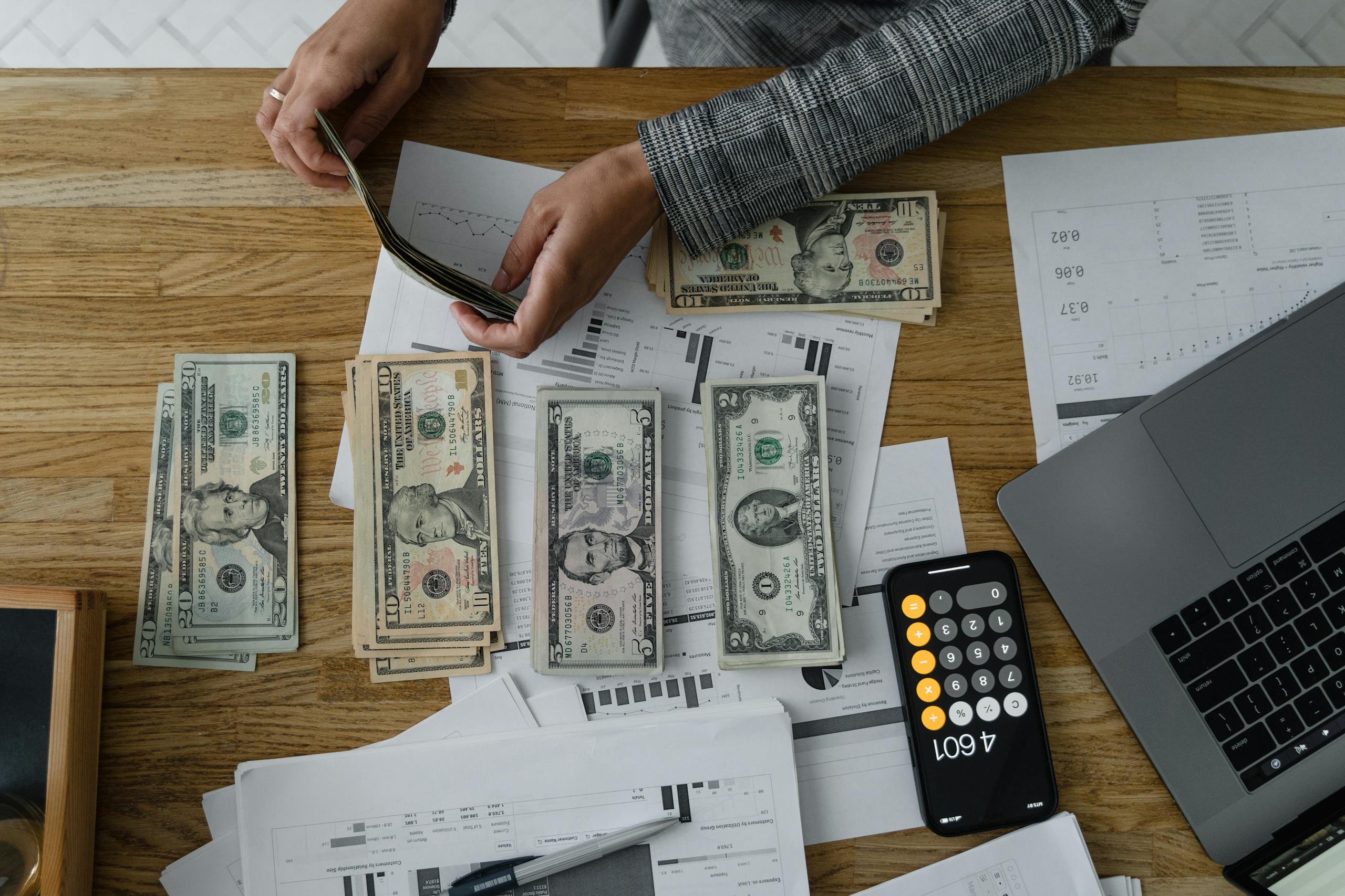 10 Things Changing in Personal Finance You Need To Know About TODAY!